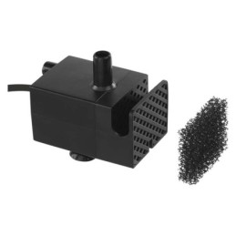 Spare water pump for smart fountains H6102