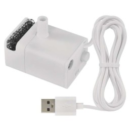 Atsarginis vandens siurblys fontanams H6101