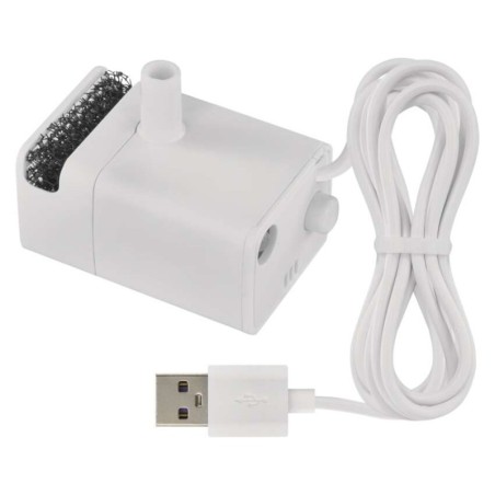 Spare water pump for water fountains H6101