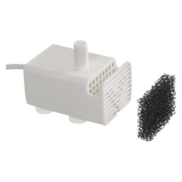 Spare water pump for water fountains H6101