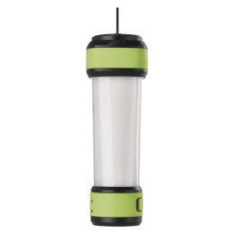 Camping Lantern P4009, SMD Led+Led 360 lm, LiPol 4000 mAh