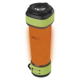 Camping Lantern P4009, SMD Led+Led 360 lm, LiPol 4000 mAh