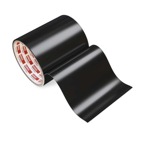 Pool repair tape black Emos 1m x 100mm