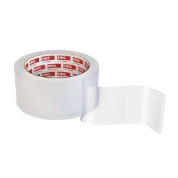 Repair tape for polycarbonate Emos 25m x 50mm transparent