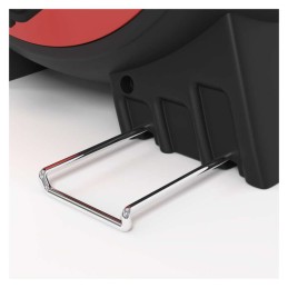 Pailginimo laidas EMOS būgnas 20 m 3 lizdai 2xUSB LED