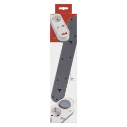 Pailginimo kabelis Emos 5 kontaktų 3 m 1x USB A 1x USB C