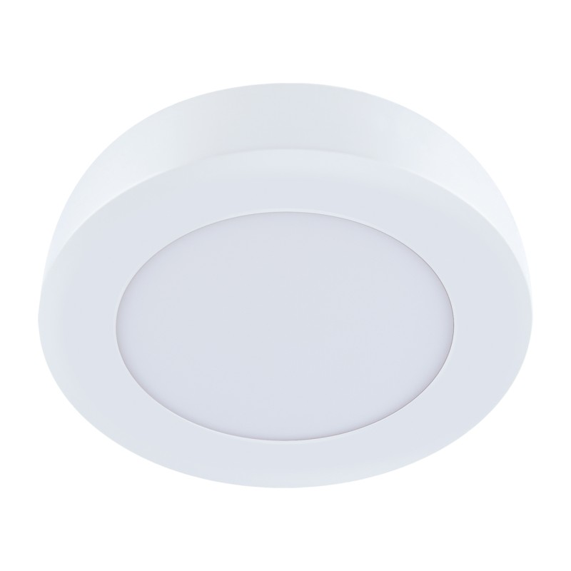 Paviršinė maža LED lempa/paneelis Martin 540lm 4000k IP20