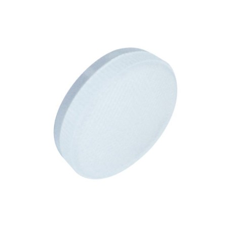 LED lemputė GX53 11W šilta 3000K 230V