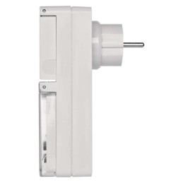 Skaitmeninis laikmatis IP44