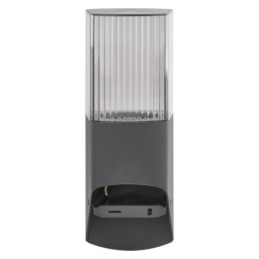 Светодиодный настенный садовый светильник 10,6 x 8,8 x 28,6 см 1 x E27 25W IP54 EMOS