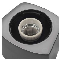 Светодиодный настенный садовый светильник 10,6 x 8,8 x 28,6 см 1 x E27 25W IP54 EMOS