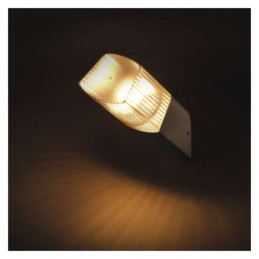 LED sieninis šviestuvas 10,6 x 8,8 x 28,6 cm 1 x E27 25 W IP54 EMOS