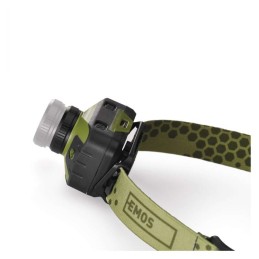 Focus CREE LED žibintuvėlis 330lm, 200m, 3×AAA