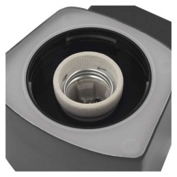 LED sieninis šviestuvas 11,9 x 10,6 x 21,8 cm 1 x E27 25 W IP54 EMOS