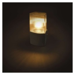 LED sieninis šviestuvas 11,9 x 10,6 x 21,8 cm 1 x E27 25 W IP54 EMOS