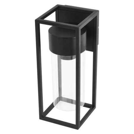 Светодиодный настенный светильник для сада 12,8 x 11 x 27 см 1 x E27 15W IP44 EMOS