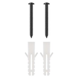 LED sieninis šviestuvas 12,8 x 11 x 27 cm 1 x E27 15 W IP44 EMOS