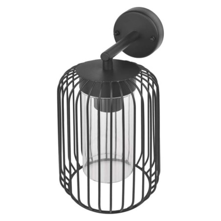 Светодиодный настенный садовый светильник 20,8 x 16 x 28,5 см 1 x E27 15W IP44 EMOS