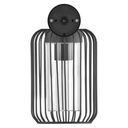 LED sieninis šviestuvas 20,8 x 16 x 28,5 cm 1 x E27 15 W IP44 EMOS