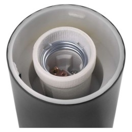 LED garden light 12 x 12 x 80 cm 1 x E27 15W IP44 EMOS