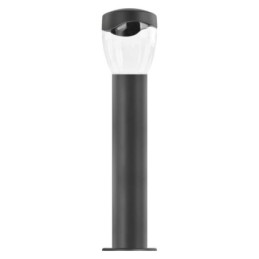 Светодиодный садовый светильник 20,8 x 16 x 28,5 см 1 x E27 15W IP44 EMOS