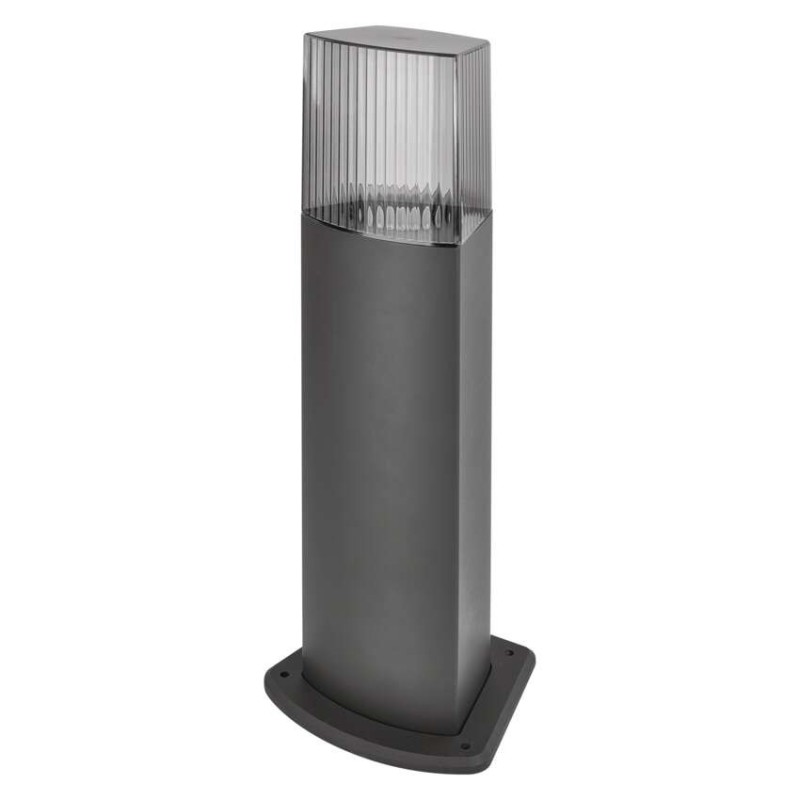 LED post light 15.3 x 13.3 x 45 cm 1 x E27 25W IP54 EMOS