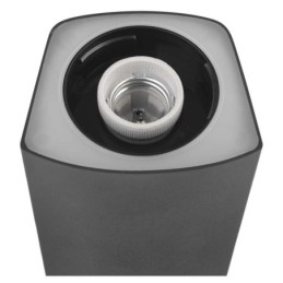 Светодиодный пост-фонарь 15,3 x 13,3 x 45 см 1 x E27 25W IP54 EMOS