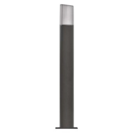 LED post light 15.4 x 13.3 x 75 cm 1 x E27 25W IP54 EMOS