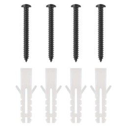 LED post light 15.4 x 13.3 x 75 cm 1 x E27 25W IP54 EMOS