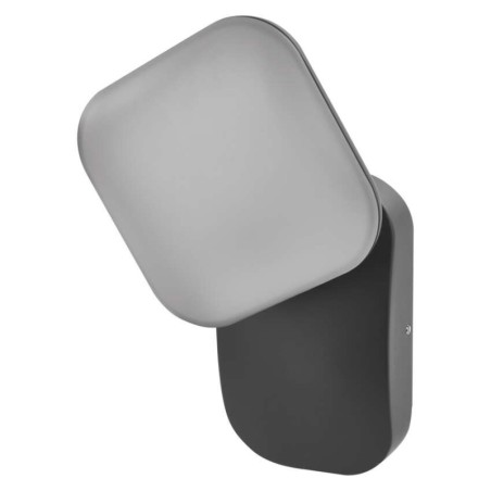 LED sieninis šviestuvas 12 x 12 x 20 cm 12,5 W 900 lm šilta balta šviesa IP44 EMOS