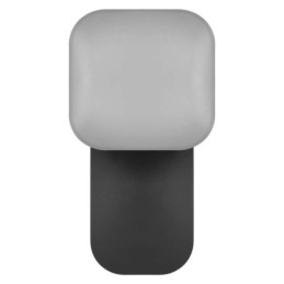 Светодиодный настенный светильник 12 x 12 x 20 см 12,5W 900lm теплый белый IP44 EMOS