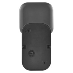 LED sieninis šviestuvas 12 x 12 x 20 cm 12,5 W 900 lm šilta balta šviesa IP44 EMOS