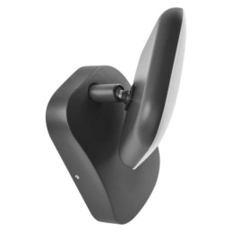 Светодиодный настенный светильник 12 x 12 x 20 см 12,5W 900lm теплый белый IP44 EMOS