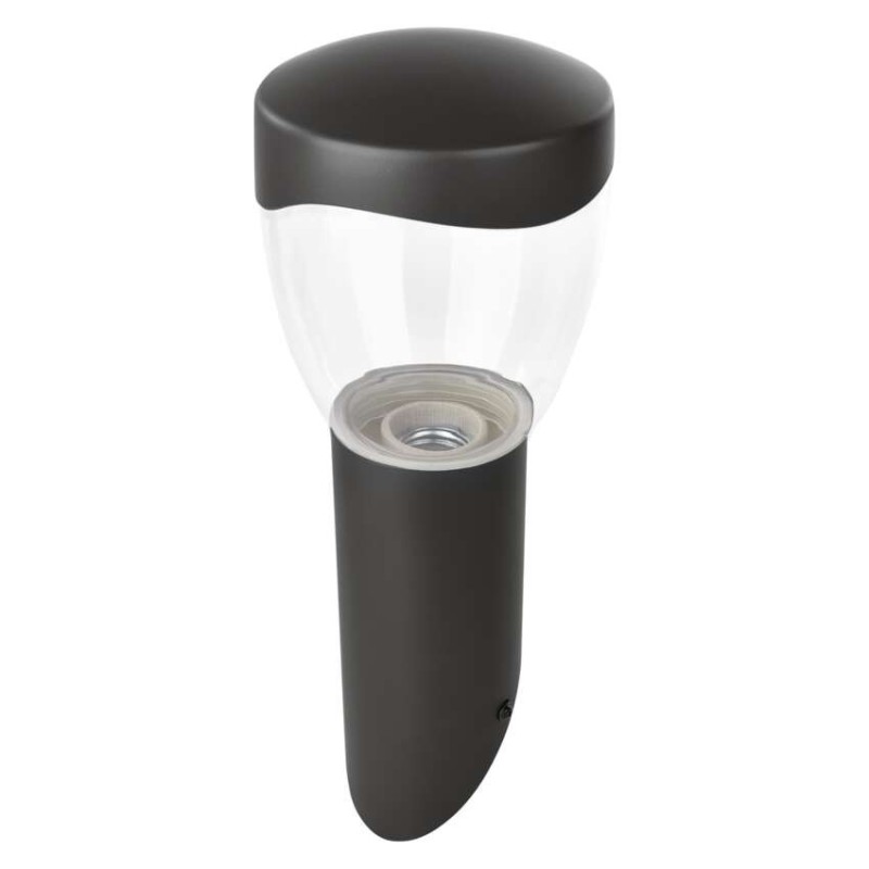 LED sieninis šviestuvas 12 x 12 x 33 cm 1 x E27 15W IP44 EMOS