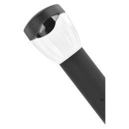 Светодиодный настенный светильник 12 x 12 x 33 см 1 x E27 15W IP44 EMOS