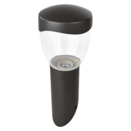 LED wall light 12 x 12 x 33 cm 1 x E27 15W IP44 EMOS