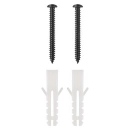 Светодиодный настенный светильник 12 x 12 x 33 см 1 x E27 15W IP44 EMOS