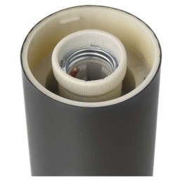 LED wall light 12 x 12 x 33 cm 1 x E27 15W IP44 EMOS