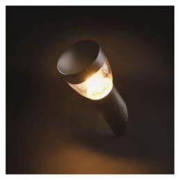 LED sieninis šviestuvas 12 x 12 x 33 cm 1 x E27 15W IP44 EMOS