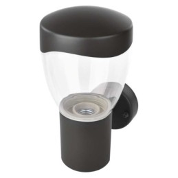 LED sieninis šviestuvas 16,4 x 12 x 23 cm 1 x E27 15 W IP44 EMOS