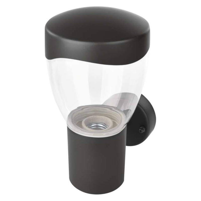 Светодиодный настенный светильник 16,4 x 12 x 23 см 1 x E27 15W IP44 EMOS