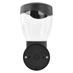 LED sieninis šviestuvas 16,4 x 12 x 23 cm 1 x E27 15 W IP44 EMOS