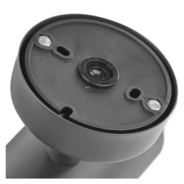 LED wall light 16.4 x 12 x 23 cm 1 x E27 15W IP44 EMOS