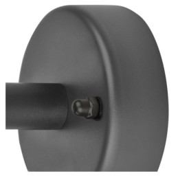 LED wall light 16.4 x 12 x 23 cm 1 x E27 15W IP44 EMOS