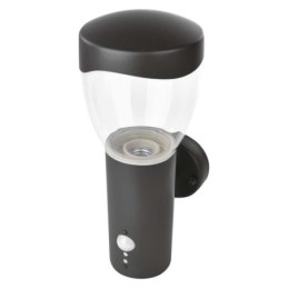 Светодиодный настенный светильник с датчиком движения 16,4 x 12 x 29,5 см 1 x E27 15W IP44 EMOS