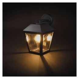 Светодиодный уличный светильник 18 x 15 x 24,5 см 1 x E27 15W IP44 EMOS