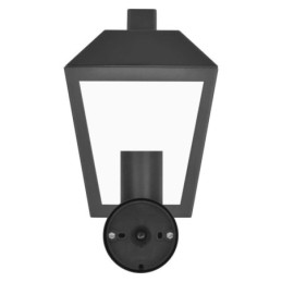 Светодиодный уличный светильник 19,8 x 15 x 27,8 см 1 x E27 15W IP44 EMOS