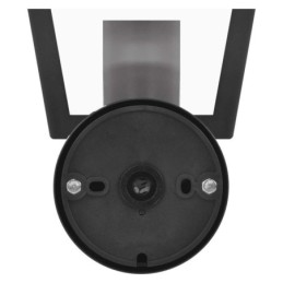 LED outdoor luminaire 19.8 x 15 x 27.8 cm 1 x E27 15W IP44 EMOS