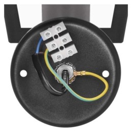 LED lauko šviestuvas 19,8 x 15 x 27,8 cm 1 x E27 15 W IP44 EMOS