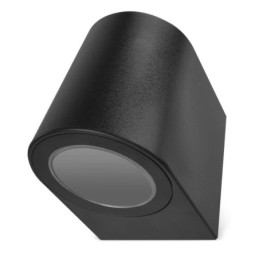 LED sodo šviestuvas, skirtas montuoti ant sienos 8,8 x 6,7 x 8 cm 1 x GU10 35 W IP44 EMOS